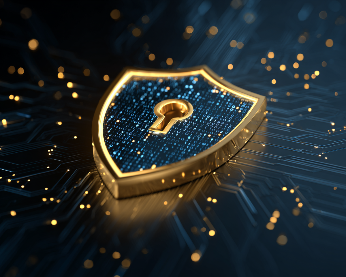 Segurança e Regulamentação